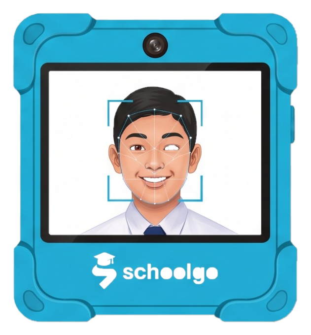 Perangkat Pengenalan Wajah